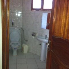 Prestige Resort Cottages in Entebbe, Uganda from 47$, photos, reviews - zenhotels.com bathroom