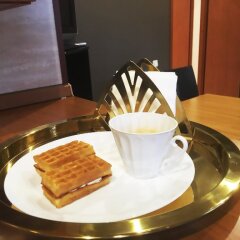 Гостиница U Belogo Doma Guest House в Москве отзывы, цены и фото номеров - забронировать гостиницу U Belogo Doma Guest House онлайн Москва в номере фото 2