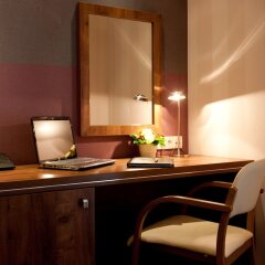 Hotel Swing удобства в номере