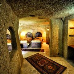MDC Cave Hotel Cappadocia Турция, Ургуп - отзывы, цены и фото номеров - забронировать отель MDC Cave Hotel Cappadocia онлайн детские мероприятия фото 2