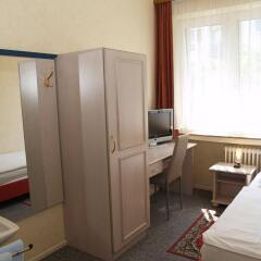 Hotel Berg Кёльн комната для гостей фото 2