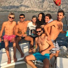 Отель Hostel Old Town Kotor Черногория, Котор - отзывы, цены и фото номеров - забронировать отель Hostel Old Town Kotor онлайн фитнесс-зал