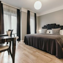Hotel Borg by Keahotels in Reykjavik, Iceland from 377$, photos, reviews - zenhotels.com guestroom photo 4