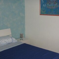 Отель Bed&breakfast Orchidea Blu Бари комната для гостей фото 3