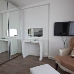 Molton Kabatas Hotel удобства в номере