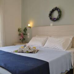 Hotel Helios Splendid в номере