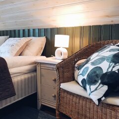 Отель Stora Herrestad B&B удобства в номере