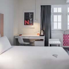 Stay Hotel Lisboa Centro Chiado Лиссабон фото 16