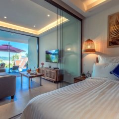 Patong Heights in Kathu, Thailand from 94$, photos, reviews - zenhotels.com guestroom photo 3