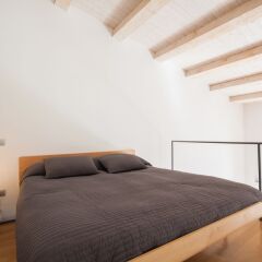 Отель Loft Cala Италия, Палермо - отзывы, цены и фото номеров - забронировать отель Loft Cala онлайн комната для гостей