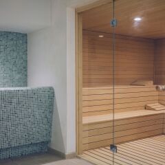 Отель Iberostar Fuerteventura Palace - Adults Only сауна