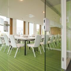 Отель Holiday Inn Express Utrecht - Papendorp фото 7