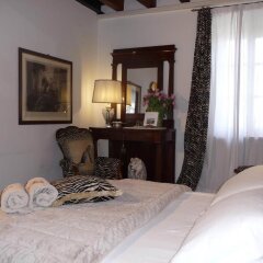 Отель Country House Casino di Caccia удобства в номере фото 2
