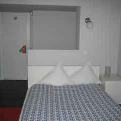Отель Hostal Pizarro комната для гостей фото 4