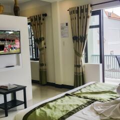 Отель Starfruit Homestay Hoi An Вьетнам, Хойан - отзывы, цены и фото номеров - забронировать отель Starfruit Homestay Hoi An онлайн фото 8