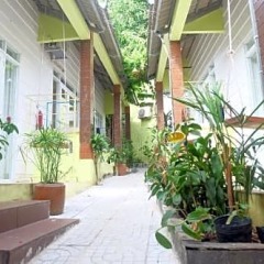 Отель Mai Binh Phuong Bungalow фото 17