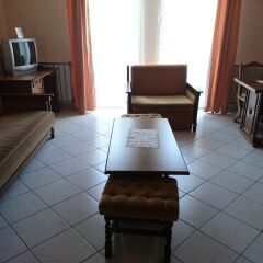 Hotel Happy комната для гостей фото 4