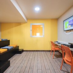 Отель Occidental Ibiza интерьер отеля фото 3