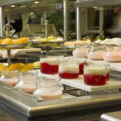 Kfar Maccabiah Hotel and Suites