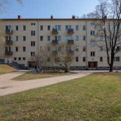 Отель WeHost Mäkelänkatu 95a Финляндия, Хельсинки - отзывы, цены и фото номеров - забронировать отель WeHost Mäkelänkatu 95a онлайн