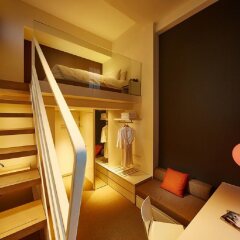 Studio M Hotel детские мероприятия