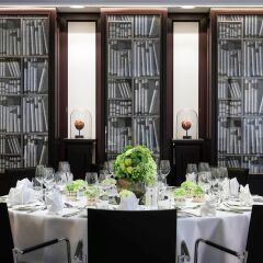 Отель Sofitel Frankfurt Opera Германия, Франкфурт-на-Майне - отзывы, цены и фото номеров - забронировать отель Sofitel Frankfurt Opera онлайн помещение для мероприятий