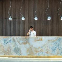 Отель Mandali Hotel Apartments Кипр, Протарас - 1 отзыв об отеле, цены и фото номеров - забронировать отель Mandali Hotel Apartments онлайн спа