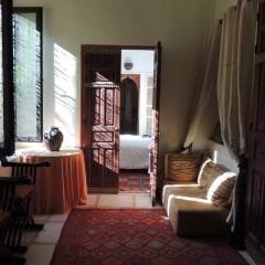 Отель Riad Al Loune Марокко, Марракеш - отзывы, цены и фото номеров - забронировать отель Riad Al Loune онлайн спа фото 2