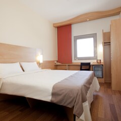 Ibis Bursa Турция, Бурса - отзывы, цены и фото номеров - забронировать отель Ibis Bursa онлайн комната для гостей фото 3