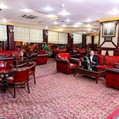 Hotel Buyuk Hamit