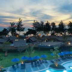 Отель Holiday Inn Resort Krabi Ao Nang Beach фото 8