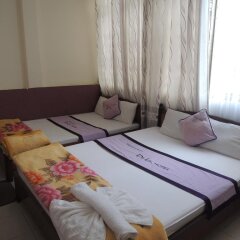 Отель Da Lan Hotel Вьетнам, Далат - отзывы, цены и фото номеров - забронировать отель Da Lan Hotel онлайн комната для гостей фото 2