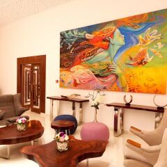 Amethyst Napa Hotel & Spa комната для гостей фото 3