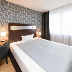 Отель Munich Inn - Design Hotel Германия, Мюнхен - - забронировать отель Munich Inn - Design Hotel, цены и фото номеров комната для гостей