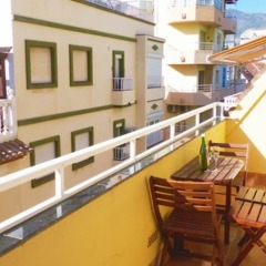 Отель 107287 - Apartment in Fuengirola Испания, Фуэнхирола - отзывы, цены и фото номеров - забронировать отель 107287 - Apartment in Fuengirola онлайн фото 6