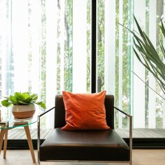 Апартаменты Executive, Luxurious 1br Apartment in Polanco Мехико фото 9