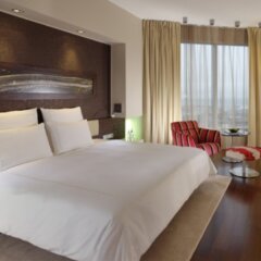Отель Swissotel Tallinn фото 6