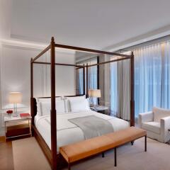 Отель Baccarat Hotel and Residences New York США, Нью-Йорк - отзывы, цены и фото номеров - забронировать отель Baccarat Hotel and Residences New York онлайн комната для гостей