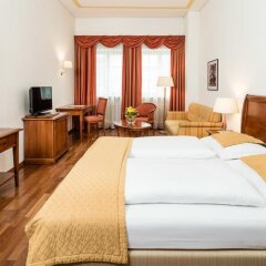 Hotel Restaurant Lilie Випитено комната для гостей фото 2
