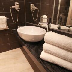 Отель XO Hotels Couture Amsterdam ванная фото 2