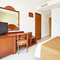 Universal Hotel Aquamarin удобства в номере