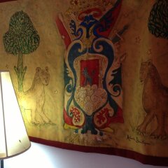 Отель B&B Domus Dei Cocchieri развлечения