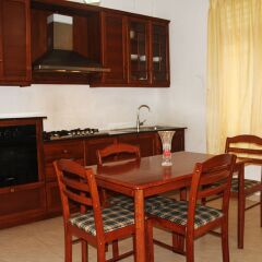 Hotel Red Rose в номере