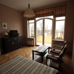 Отель Apartament Nadmorski Sopot IV Сопот