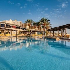 Отель AX ¦ Sunny Coast Resort & Spa бассейн фото 2