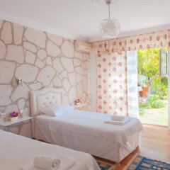 Sari Kösk Butik Hotel Чешме спа