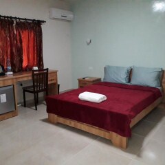 Atlantis Beach Hotel in Monrovia, Liberia from 170$, photos, reviews - zenhotels.com