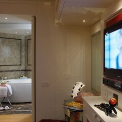 Отель San Marco Luxury - Canaletto Suites спа