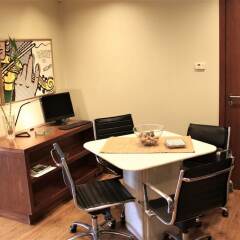Отель Elegant And Cozy Central Apt • 5' To Athens Metro St Афины интерьер отеля