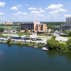 Best Western Orlando Gateway Hotel фото 13